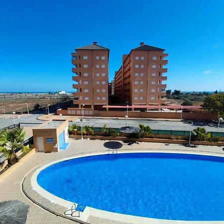 Apartamento Acogedor En Cabanes, Torre La Sal, Costamar I Marina D'Or Venta de San Antonio-Estacion Ngoại thất bức ảnh