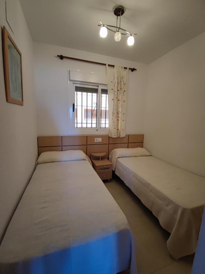 Apartamento Acogedor En Cabanes, Torre La Sal, Costamar I Marina D'Or Venta de San Antonio-Estacion Ngoại thất bức ảnh