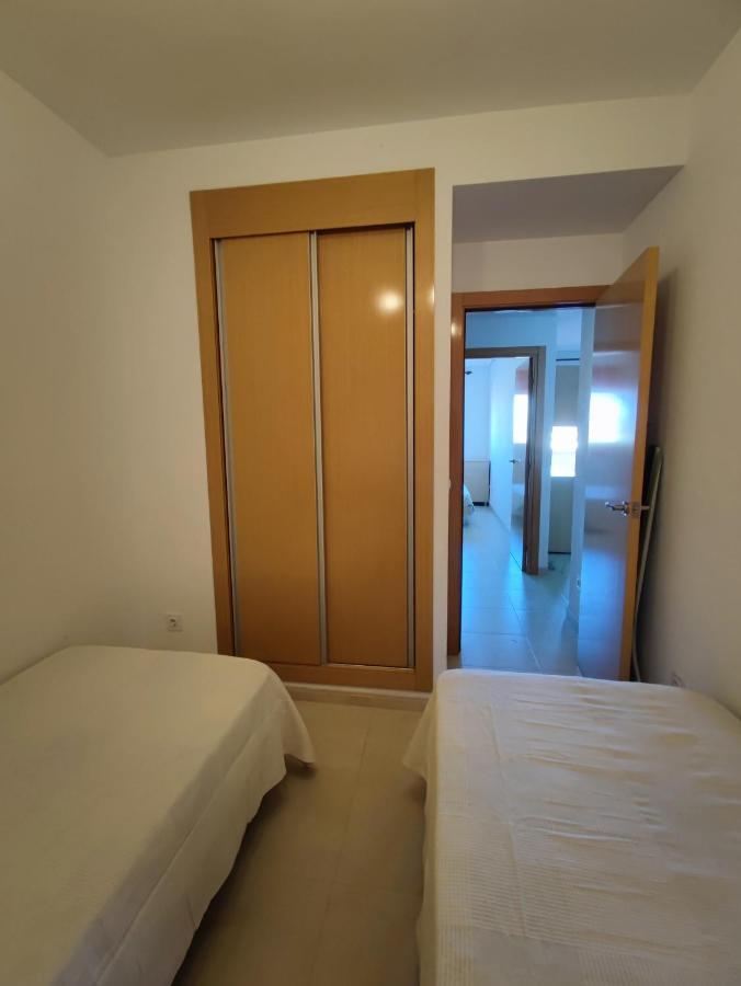 Apartamento Acogedor En Cabanes, Torre La Sal, Costamar I Marina D'Or Venta de San Antonio-Estacion Ngoại thất bức ảnh