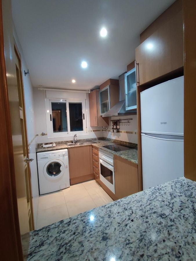 Apartamento Acogedor En Cabanes, Torre La Sal, Costamar I Marina D'Or Venta de San Antonio-Estacion Ngoại thất bức ảnh
