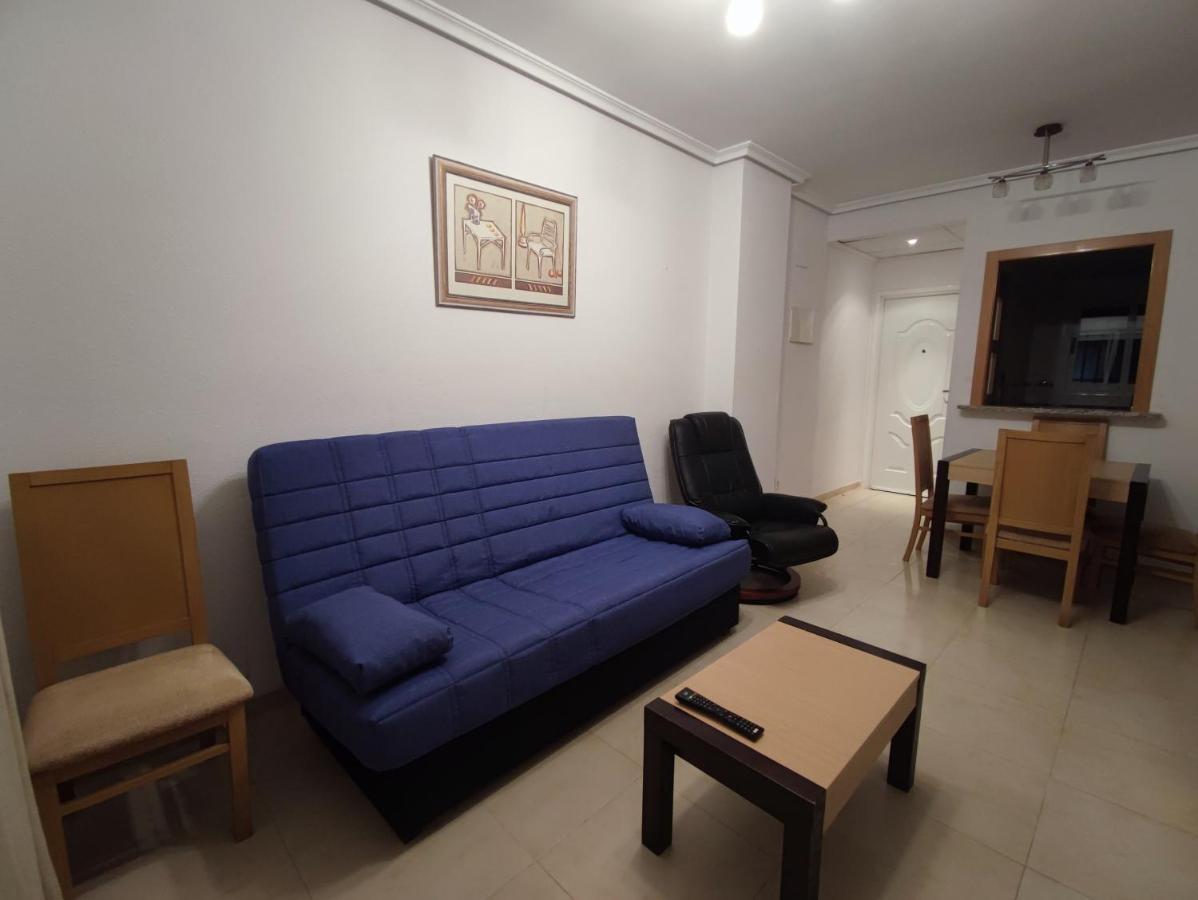 Apartamento Acogedor En Cabanes, Torre La Sal, Costamar I Marina D'Or Venta de San Antonio-Estacion Ngoại thất bức ảnh