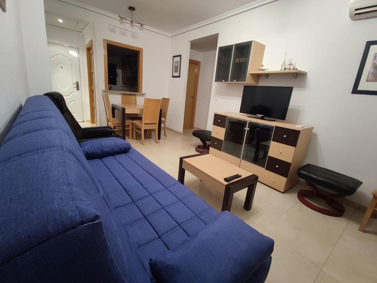 Apartamento Acogedor En Cabanes, Torre La Sal, Costamar I Marina D'Or Venta de San Antonio-Estacion Ngoại thất bức ảnh