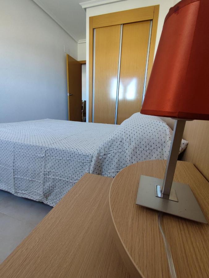 Apartamento Acogedor En Cabanes, Torre La Sal, Costamar I Marina D'Or Venta de San Antonio-Estacion Ngoại thất bức ảnh