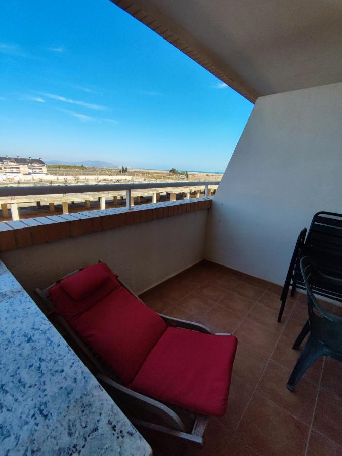 Apartamento Acogedor En Cabanes, Torre La Sal, Costamar I Marina D'Or Venta de San Antonio-Estacion Ngoại thất bức ảnh