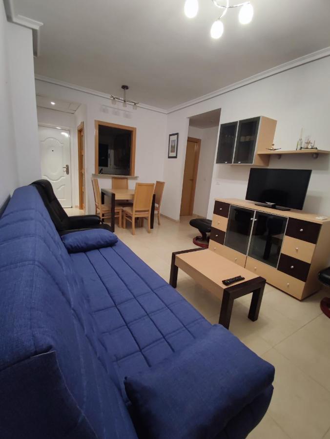 Apartamento Acogedor En Cabanes, Torre La Sal, Costamar I Marina D'Or Venta de San Antonio-Estacion Ngoại thất bức ảnh