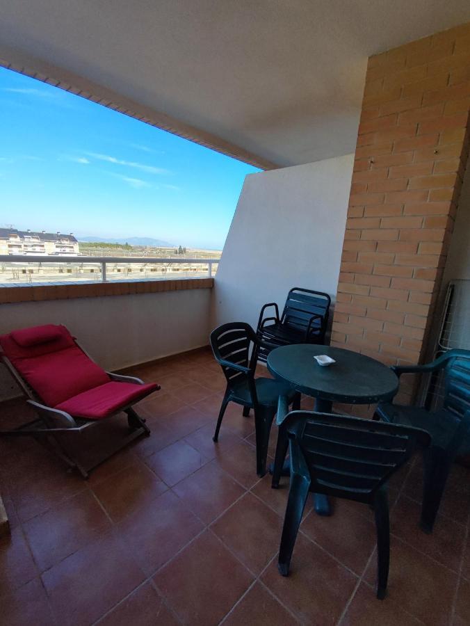 Apartamento Acogedor En Cabanes, Torre La Sal, Costamar I Marina D'Or Venta de San Antonio-Estacion Ngoại thất bức ảnh