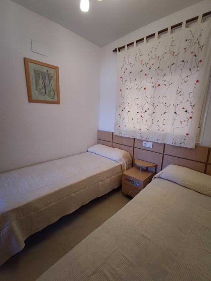 Apartamento Acogedor En Cabanes, Torre La Sal, Costamar I Marina D'Or Venta de San Antonio-Estacion Ngoại thất bức ảnh