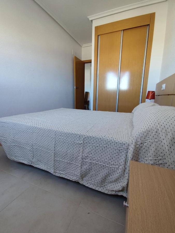 Apartamento Acogedor En Cabanes, Torre La Sal, Costamar I Marina D'Or Venta de San Antonio-Estacion Ngoại thất bức ảnh
