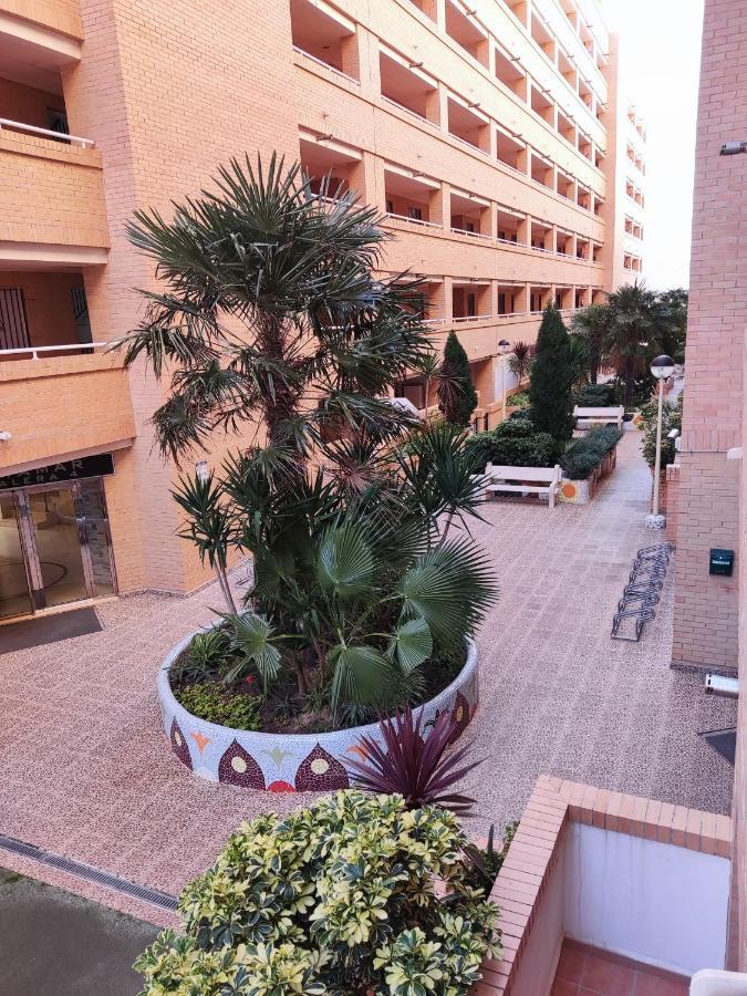 Apartamento Acogedor En Cabanes, Torre La Sal, Costamar I Marina D'Or Venta de San Antonio-Estacion Ngoại thất bức ảnh
