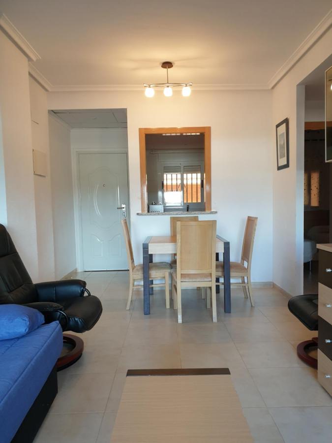 Apartamento Acogedor En Cabanes, Torre La Sal, Costamar I Marina D'Or Venta de San Antonio-Estacion Ngoại thất bức ảnh