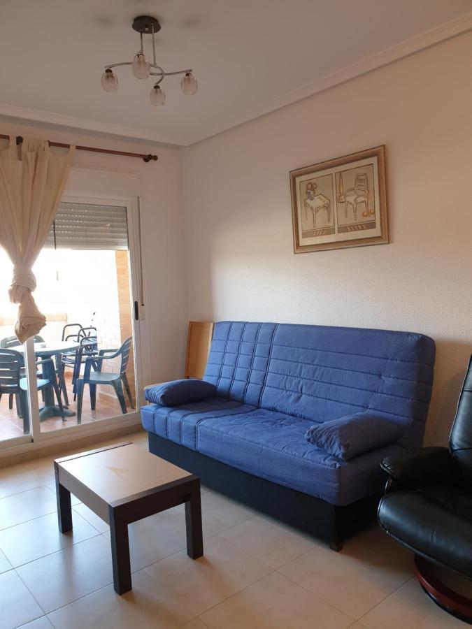 Apartamento Acogedor En Cabanes, Torre La Sal, Costamar I Marina D'Or Venta de San Antonio-Estacion Ngoại thất bức ảnh