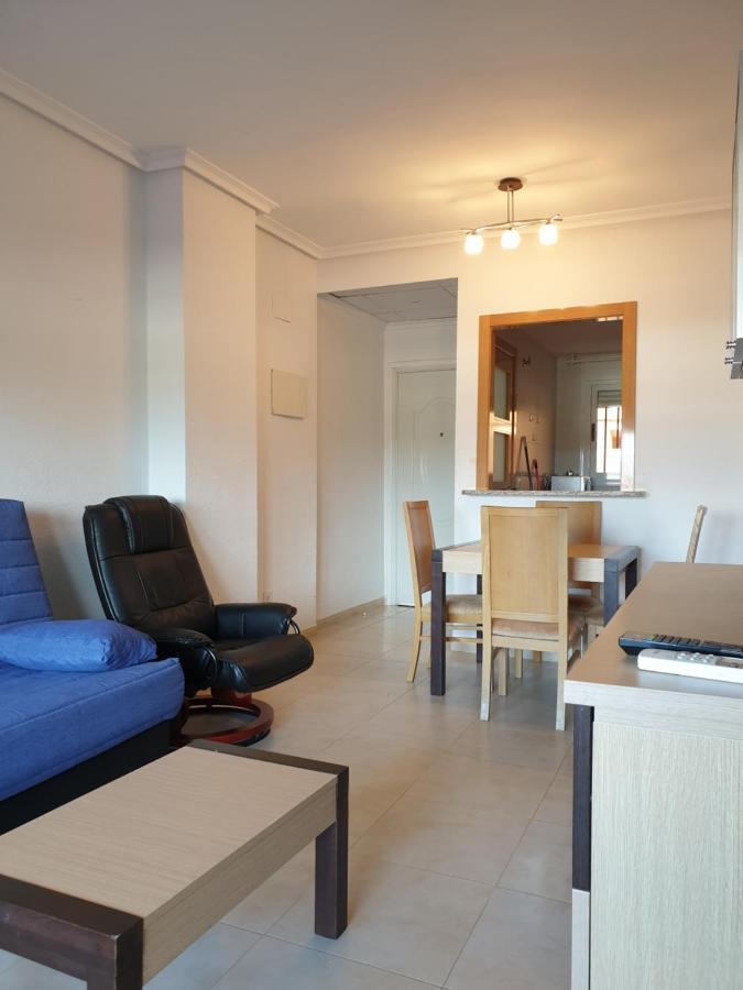 Apartamento Acogedor En Cabanes, Torre La Sal, Costamar I Marina D'Or Venta de San Antonio-Estacion Ngoại thất bức ảnh