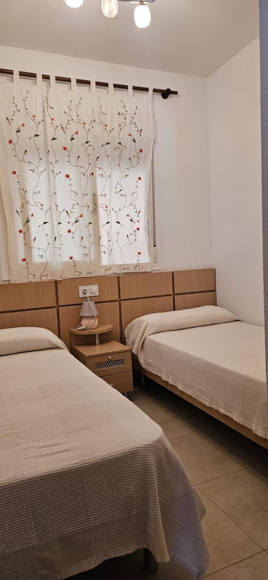 Apartamento Acogedor En Cabanes, Torre La Sal, Costamar I Marina D'Or Venta de San Antonio-Estacion Ngoại thất bức ảnh