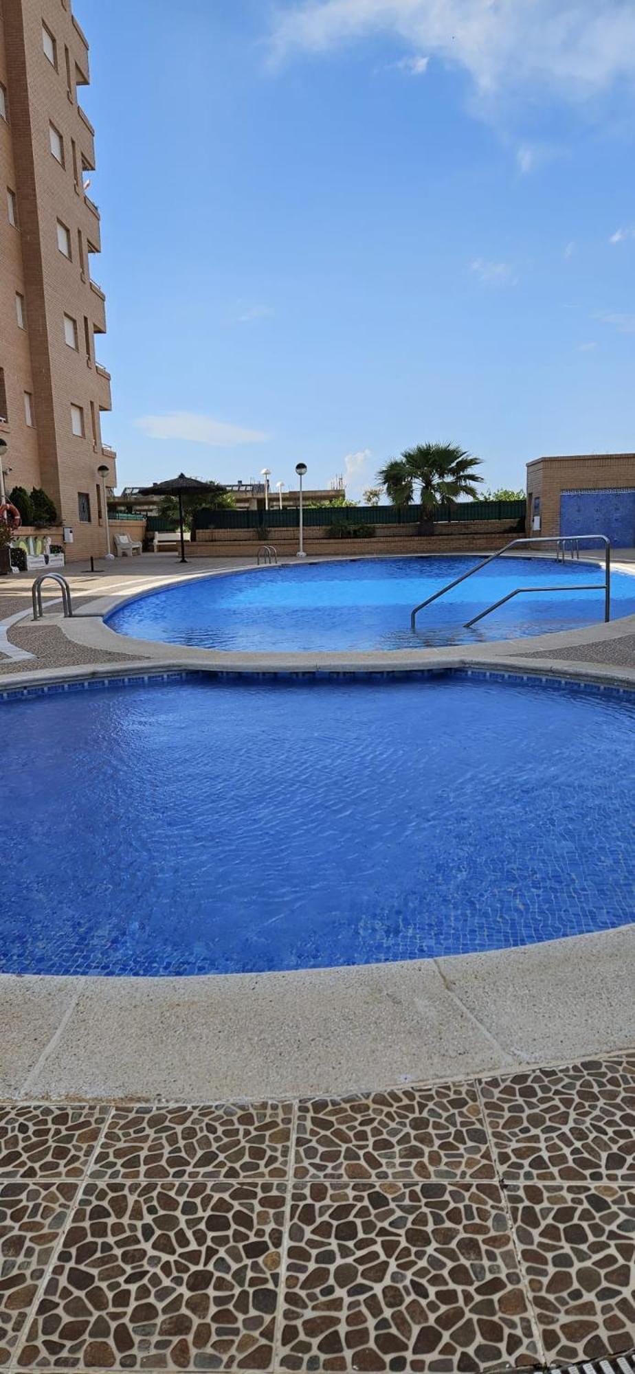 Apartamento Acogedor En Cabanes, Torre La Sal, Costamar I Marina D'Or Venta de San Antonio-Estacion Ngoại thất bức ảnh