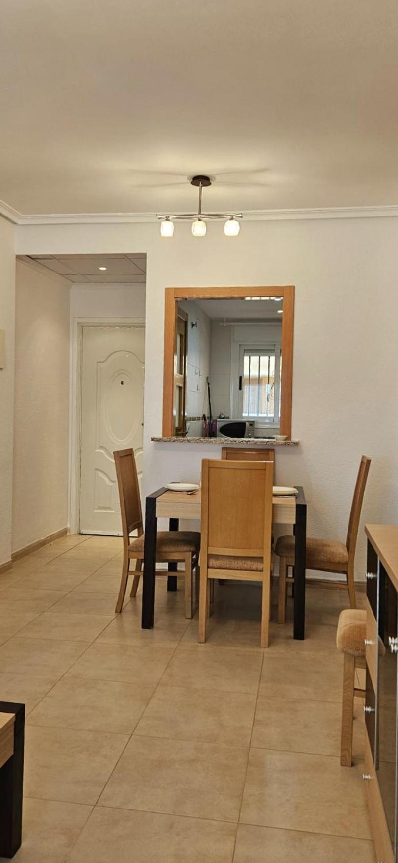 Apartamento Acogedor En Cabanes, Torre La Sal, Costamar I Marina D'Or Venta de San Antonio-Estacion Ngoại thất bức ảnh