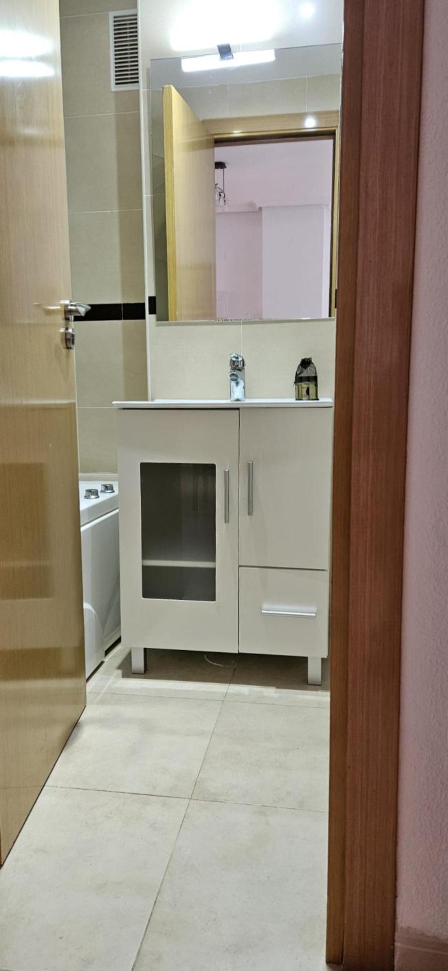 Apartamento Acogedor En Cabanes, Torre La Sal, Costamar I Marina D'Or Venta de San Antonio-Estacion Ngoại thất bức ảnh