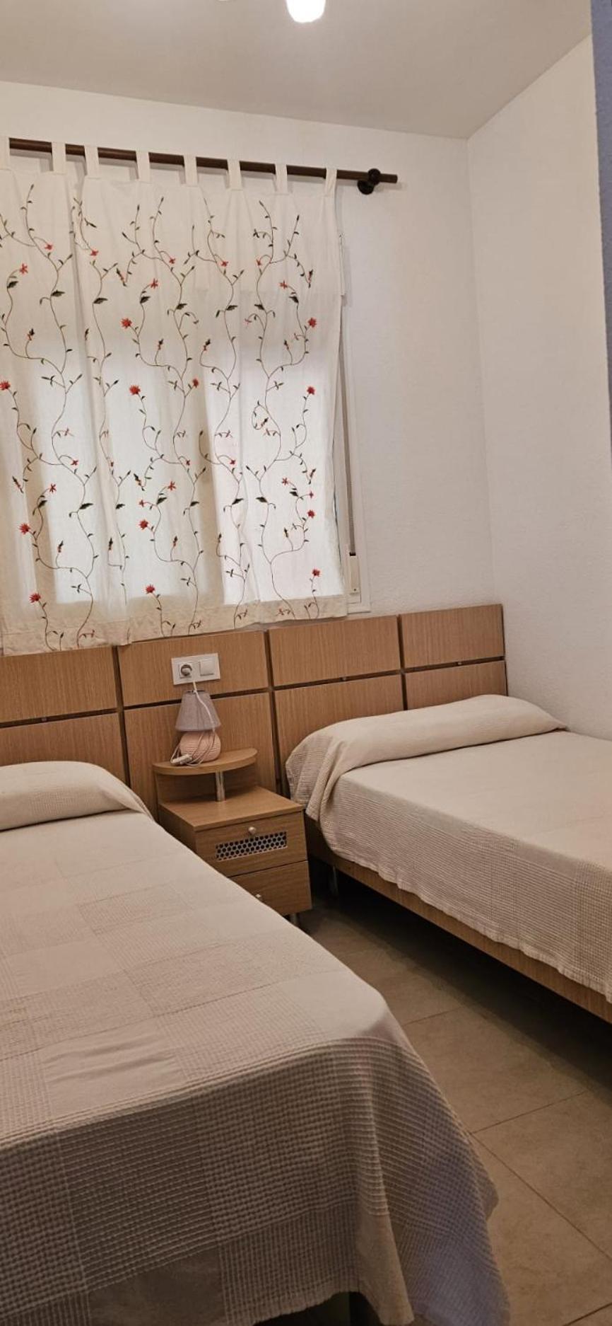Apartamento Acogedor En Cabanes, Torre La Sal, Costamar I Marina D'Or Venta de San Antonio-Estacion Ngoại thất bức ảnh