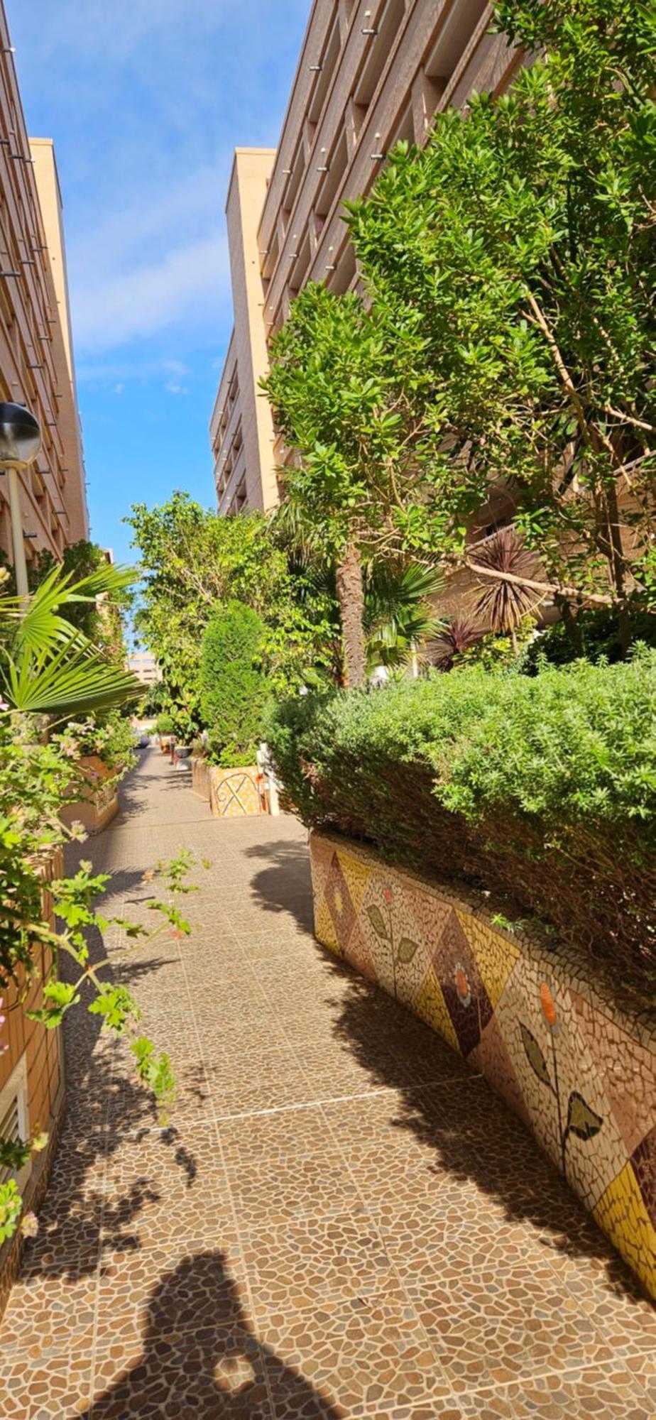 Apartamento Acogedor En Cabanes, Torre La Sal, Costamar I Marina D'Or Venta de San Antonio-Estacion Ngoại thất bức ảnh