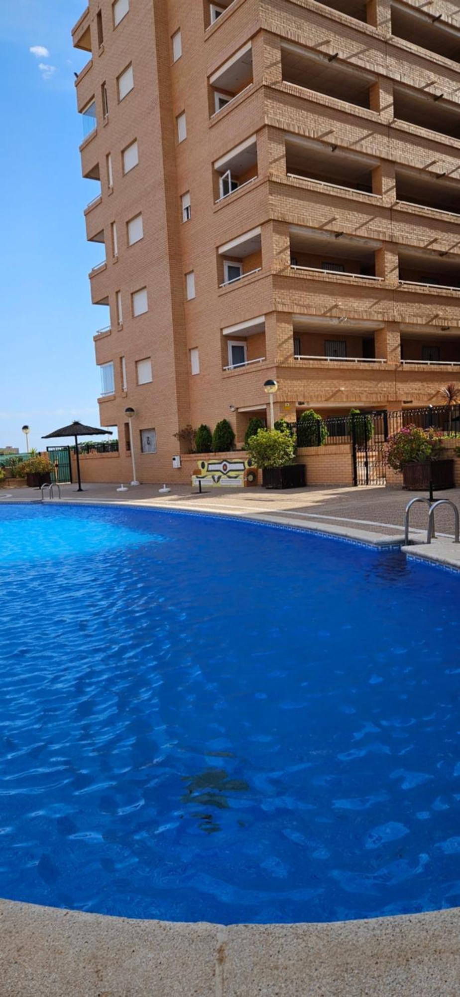 Apartamento Acogedor En Cabanes, Torre La Sal, Costamar I Marina D'Or Venta de San Antonio-Estacion Ngoại thất bức ảnh