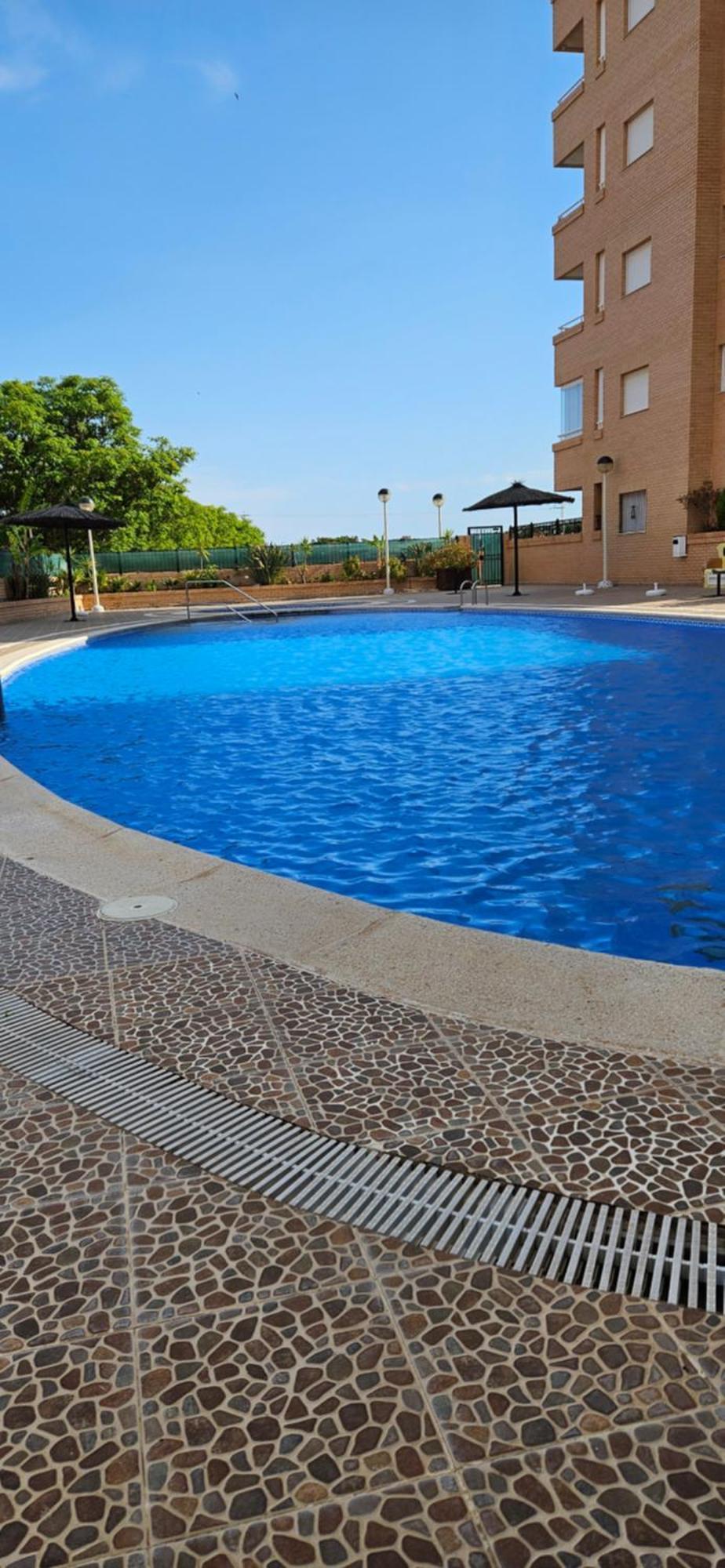 Apartamento Acogedor En Cabanes, Torre La Sal, Costamar I Marina D'Or Venta de San Antonio-Estacion Ngoại thất bức ảnh