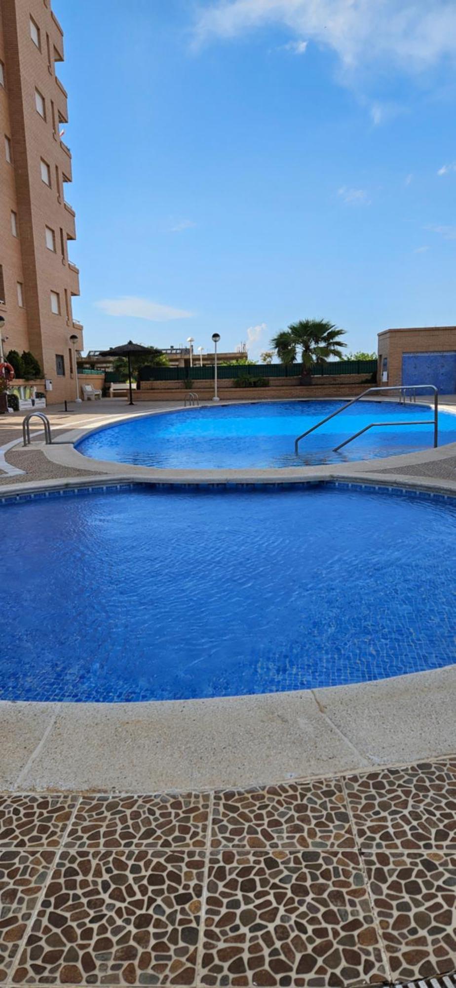 Apartamento Acogedor En Cabanes, Torre La Sal, Costamar I Marina D'Or Venta de San Antonio-Estacion Ngoại thất bức ảnh